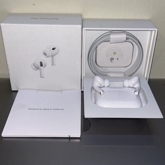 🌟🌟Apple AirPod pro 2nd Gen